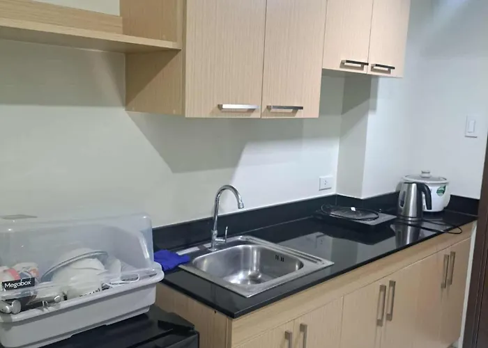Brenthill Condo Ruby Unit
